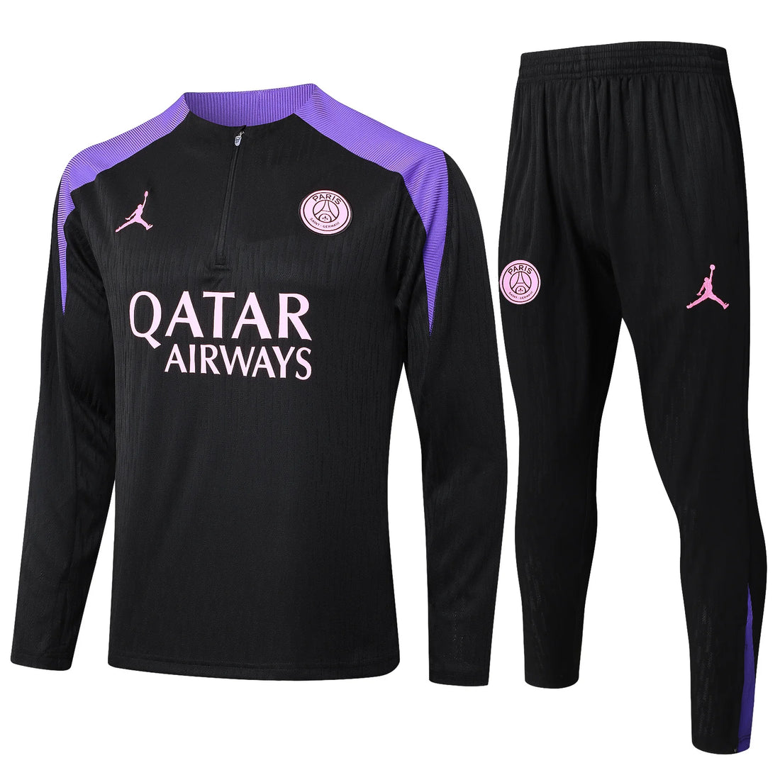 PSG Winter Tracksuit 2025-26