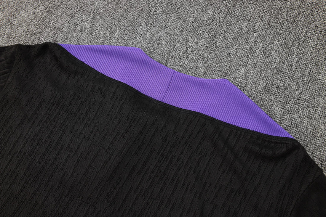 PSG Winter Tracksuit 2025-26