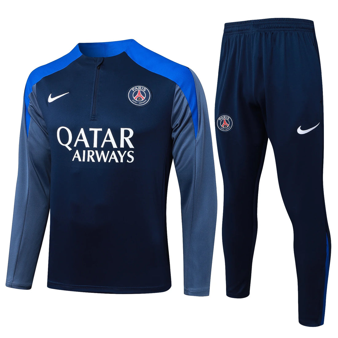PSG Winter Tracksuit 2025-26