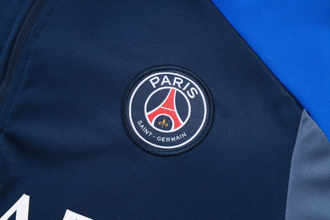 PSG Winter Tracksuit 2025-26
