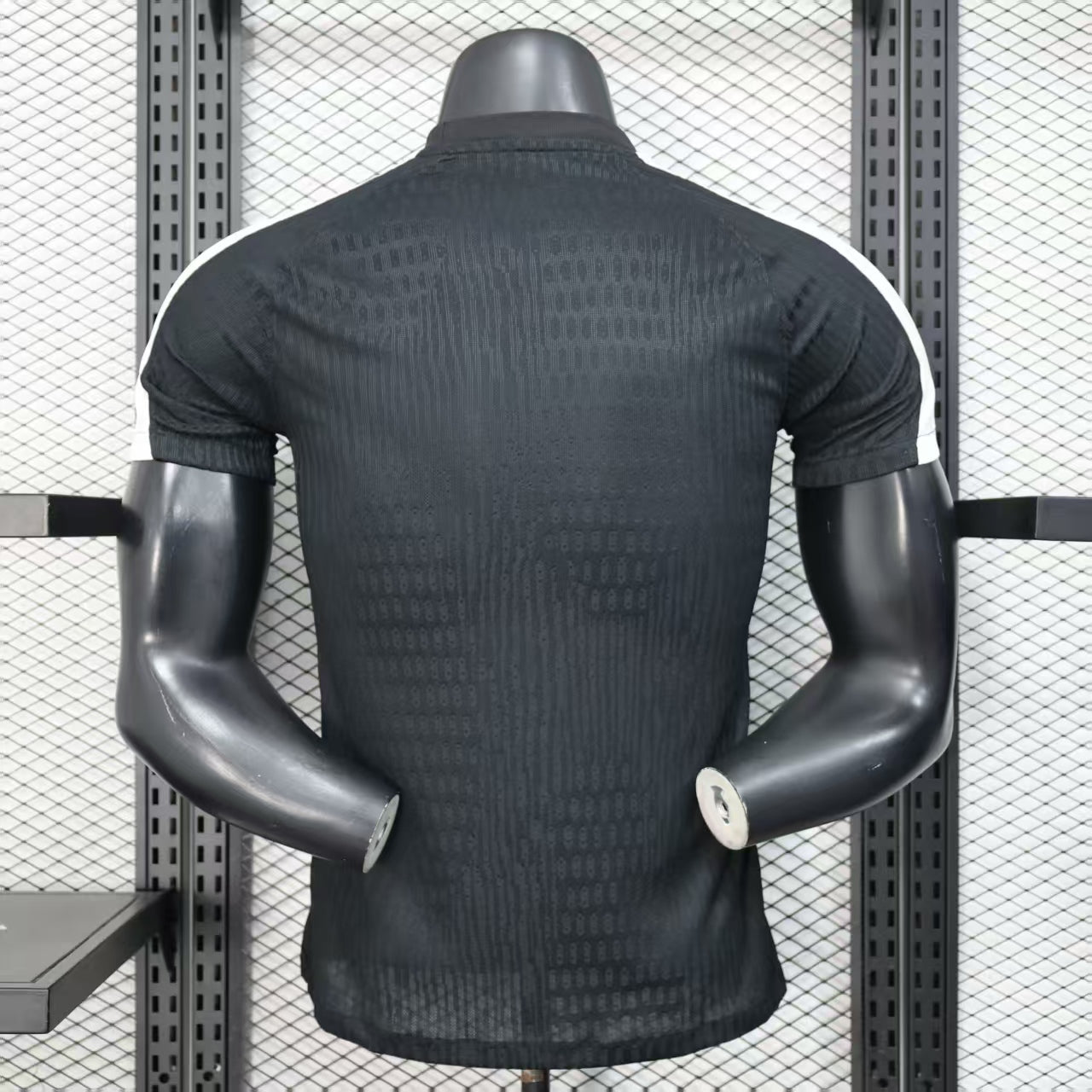 PSG x XO Special Kit Black