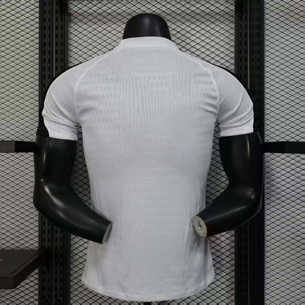 PSG x XO Special Kit White