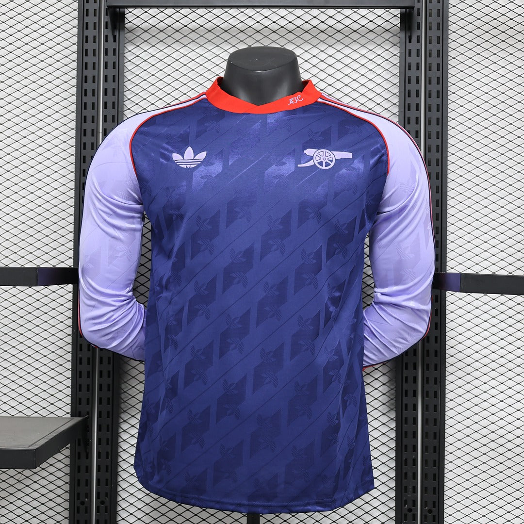 Arsenal Special Kit Long Sleeve
