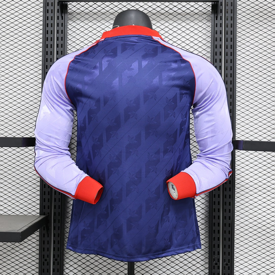 Arsenal Special Kit Long Sleeve