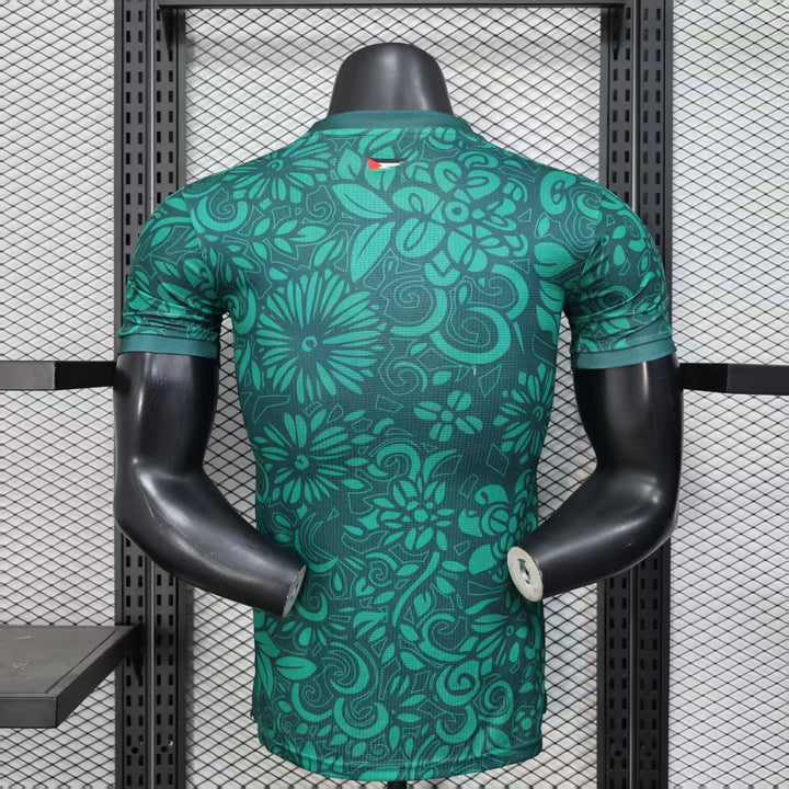Palestine Special Kit Green