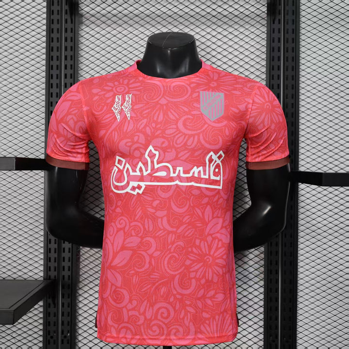 Palestine Special Kit Pink