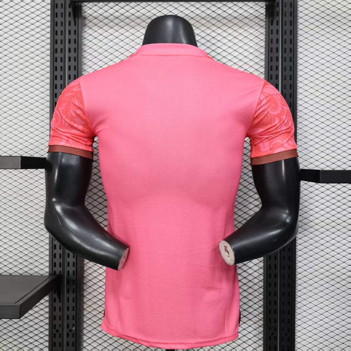 Palestine Special Kit Pink