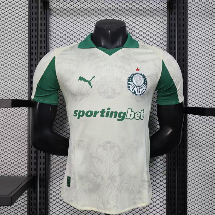 Palmeiras 2025-26 Away