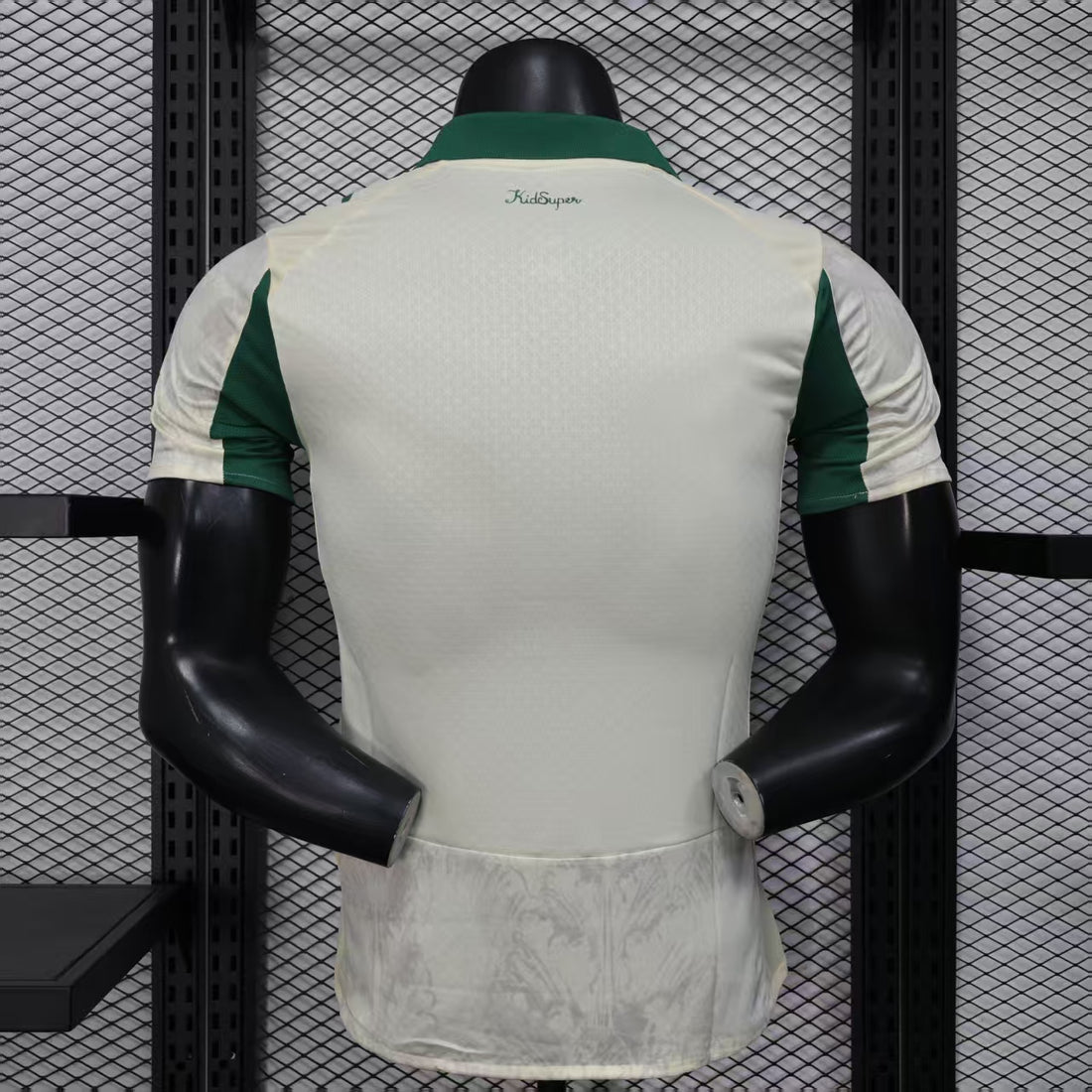 Palmeiras 2025-26 Away