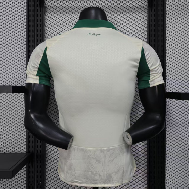 Palmeiras 2025-26 Away