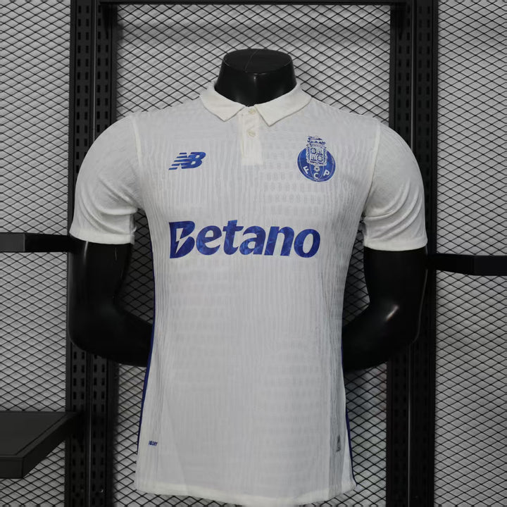 Porto 2025-26 Away