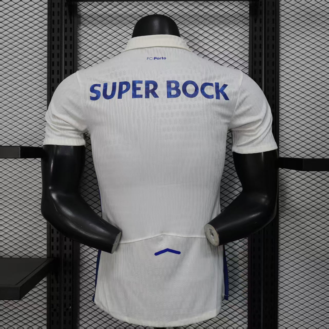 Porto 2025-26 Away