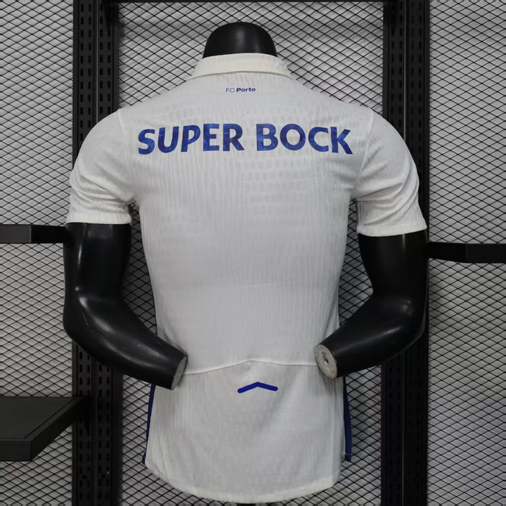 Porto 2025-26 Away