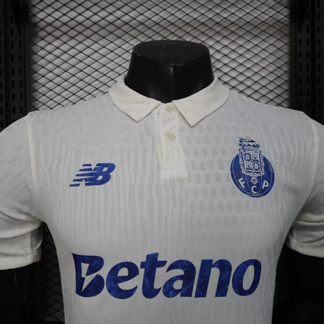 Porto 2025-26 Away