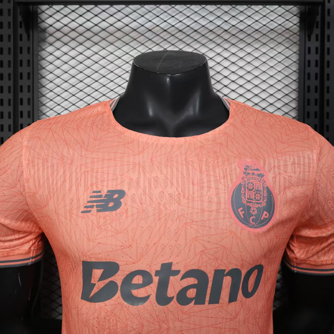 Porto 2025-26 Third