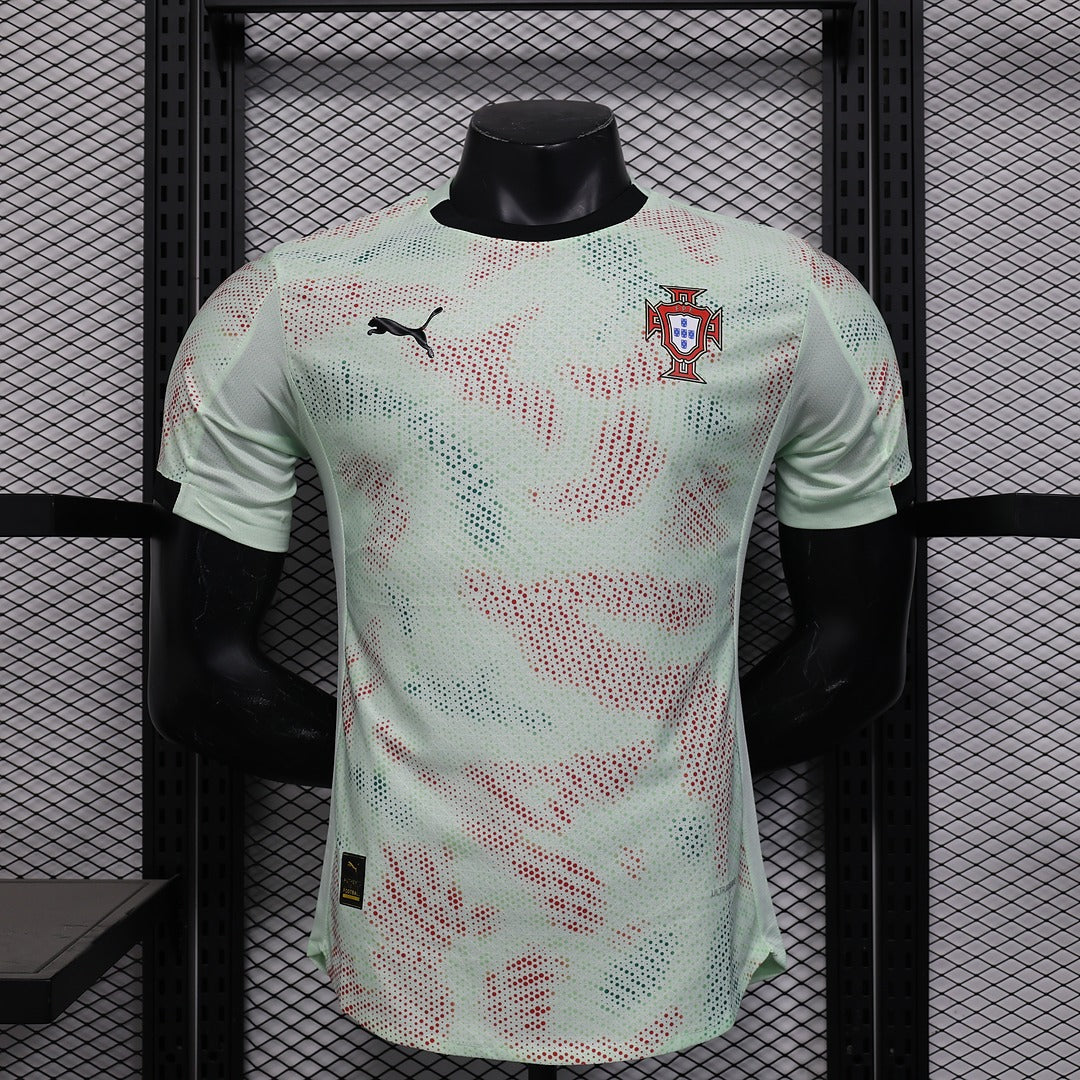 Portugal 2025-26 Away