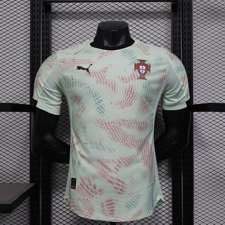 Portugal 2025-26 Away