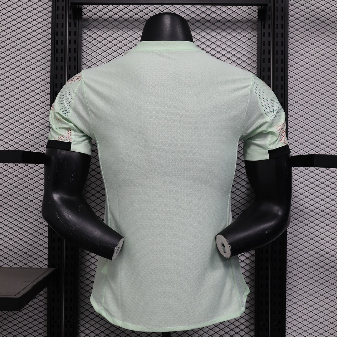 Portugal 2025-26 Away