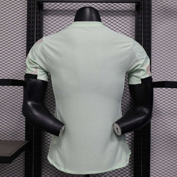 Portugal 2025-26 Away