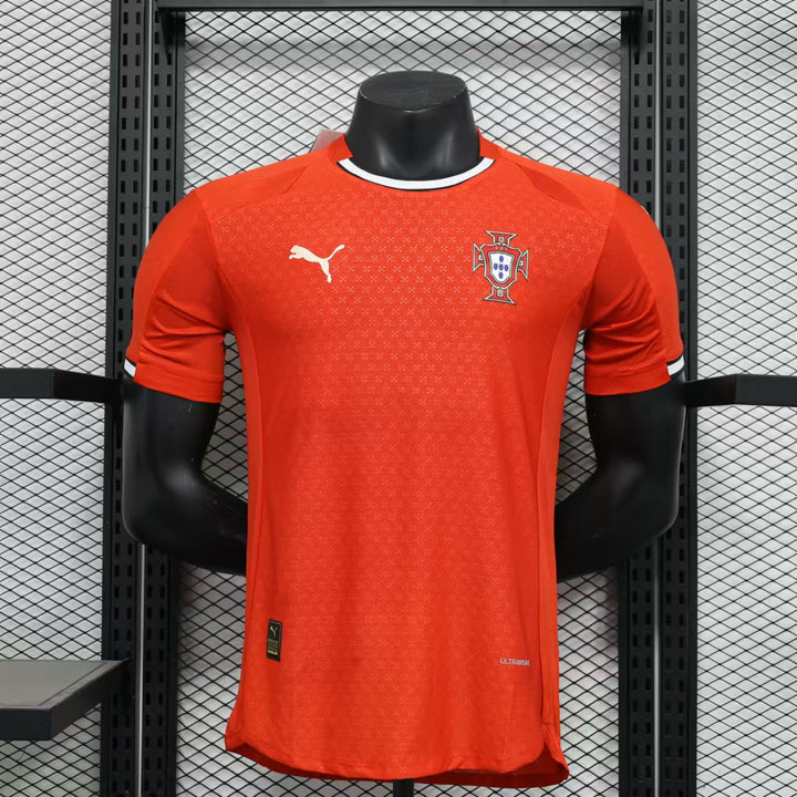 Portugal 2025-26 Home