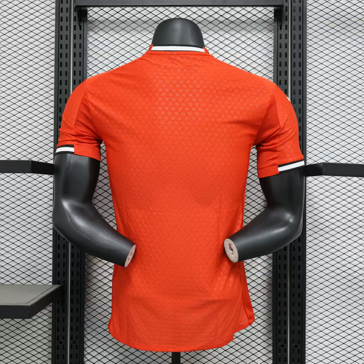 Portugal 2025-26 Home