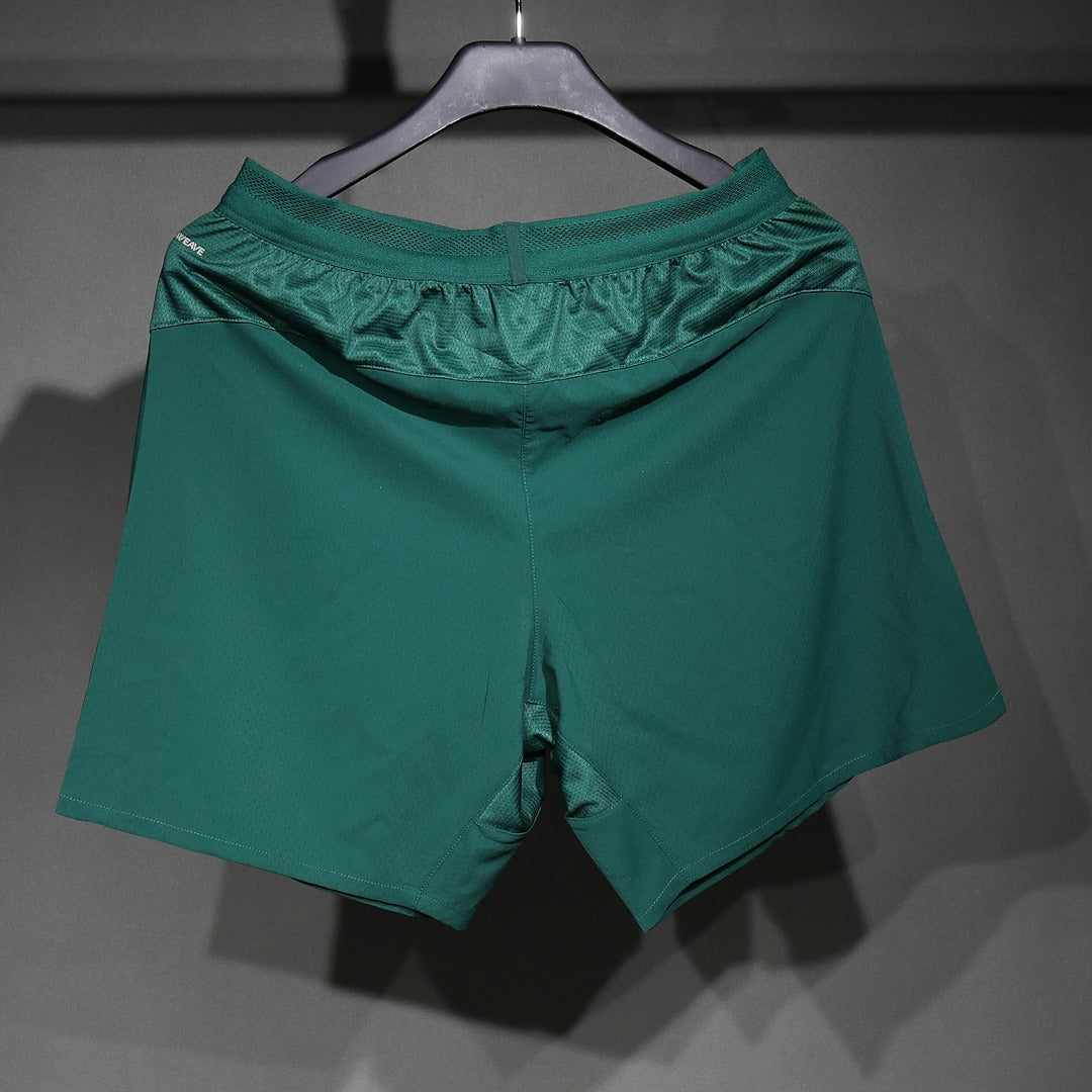 Portugal 2025-26 Home Shorts