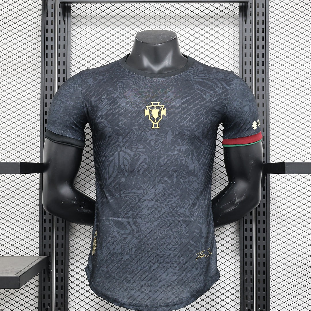 Portugal Ronaldo Special Kit
