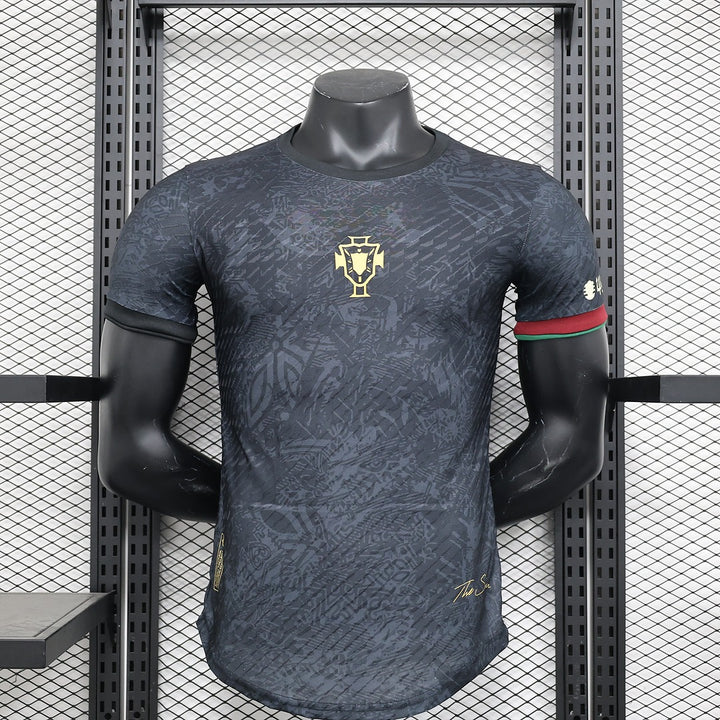 Portugal Ronaldo Special Kit