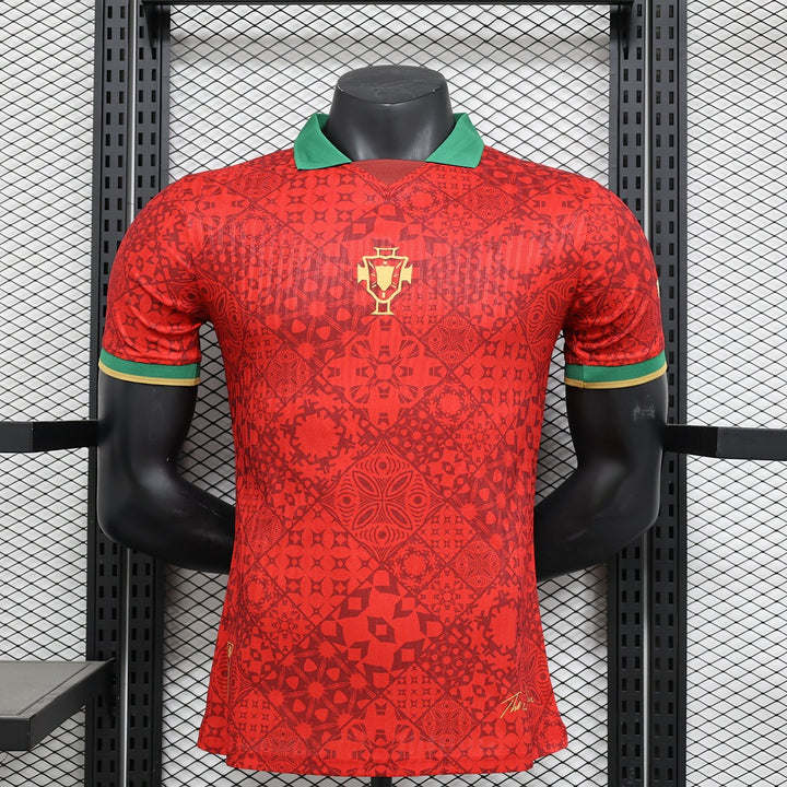 Portugal Ronaldo Special Kit