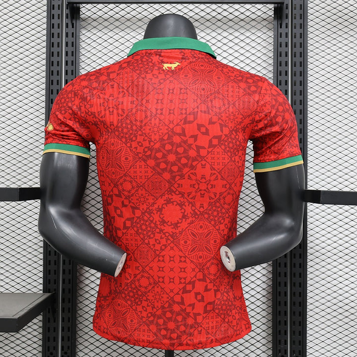 Portugal Ronaldo Special Kit