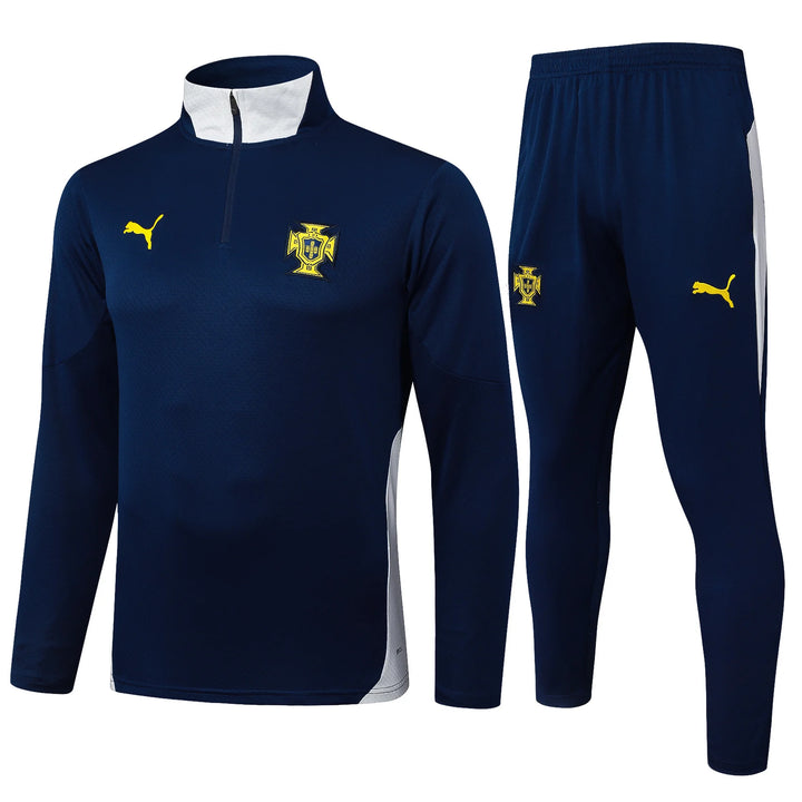 Portugal Winter Tracksuit 2025-26