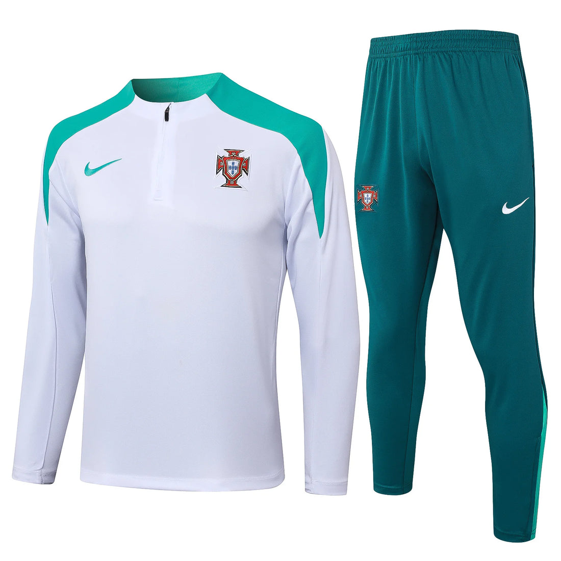 Portugal Winter Tracksuit 2025-26