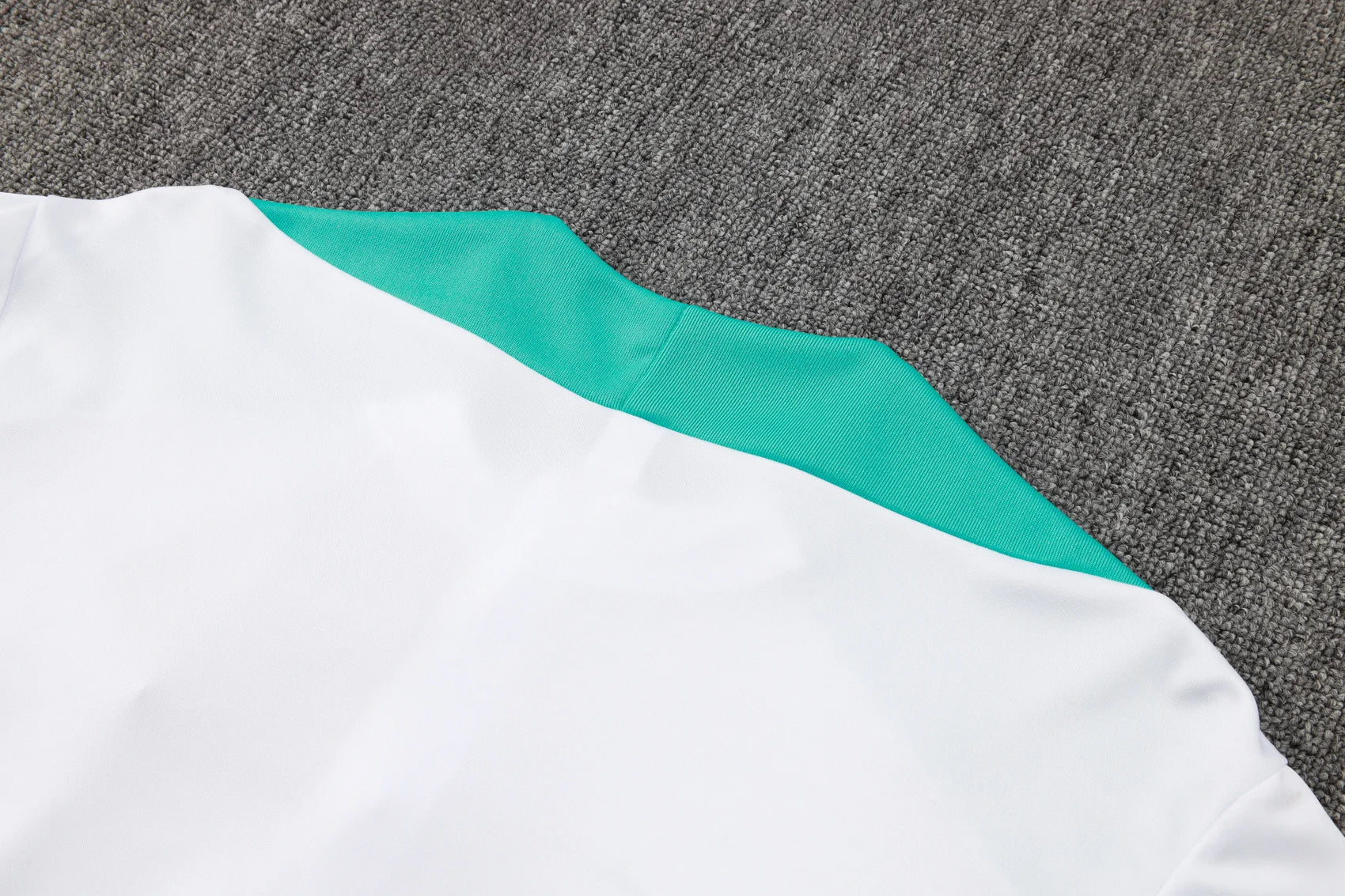 Portugal Winter Tracksuit 2025-26