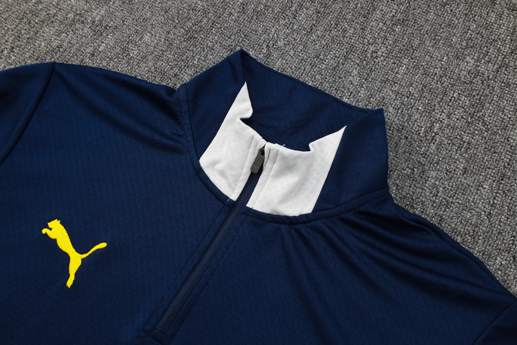 Portugal Winter Tracksuit 2025-26