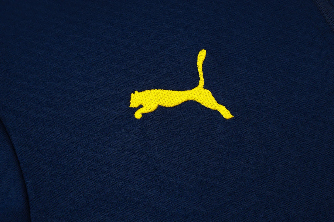 Portugal Winter Tracksuit 2025-26