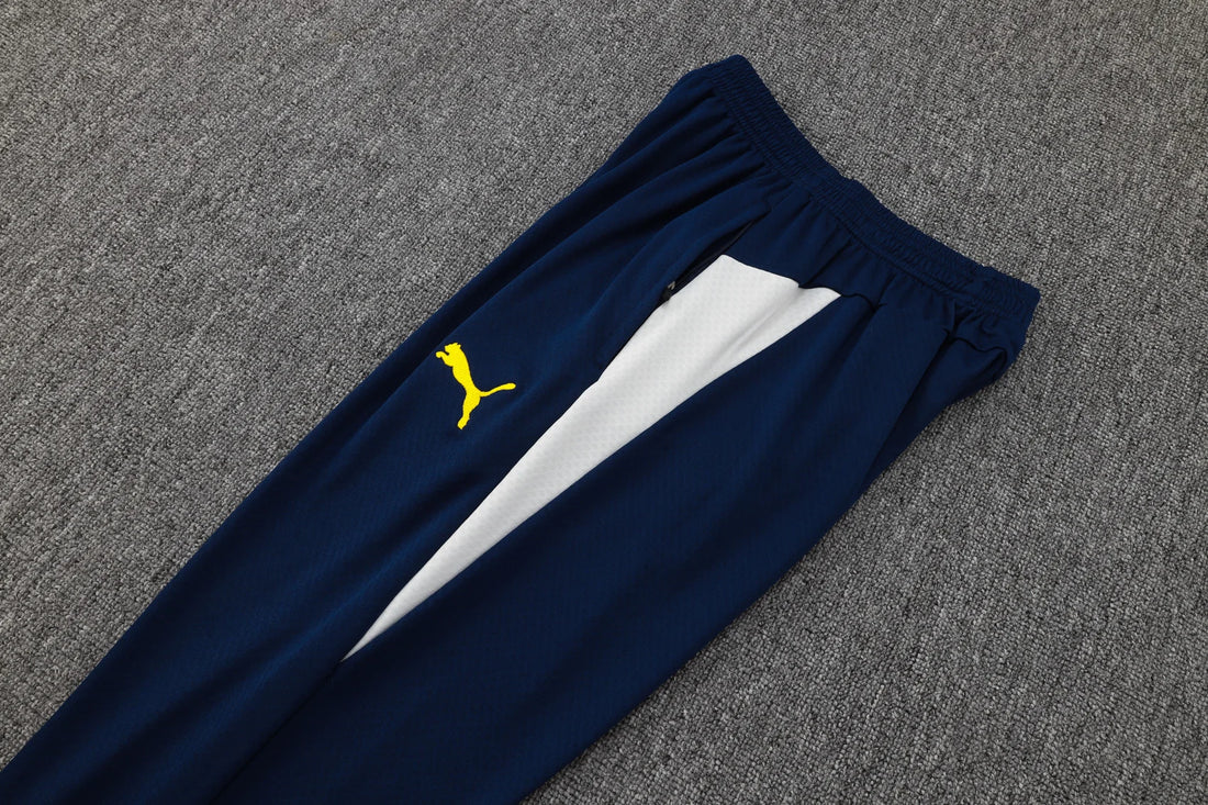 Portugal Winter Tracksuit 2025-26