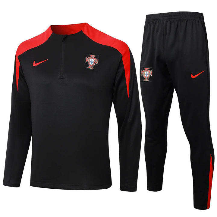 Portugal Winter Tracksuit 2025-26