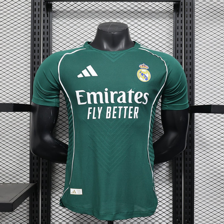 Real Madrid Special Kit
