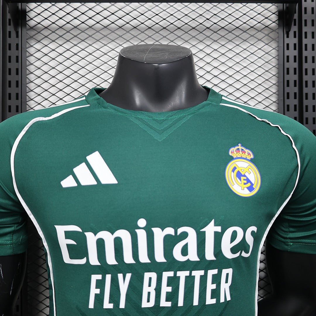 Real Madrid Special Kit