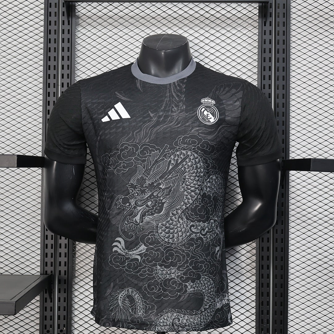 Real Madrid Special Kit
