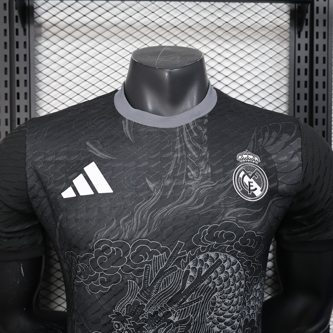 Real Madrid Special Kit