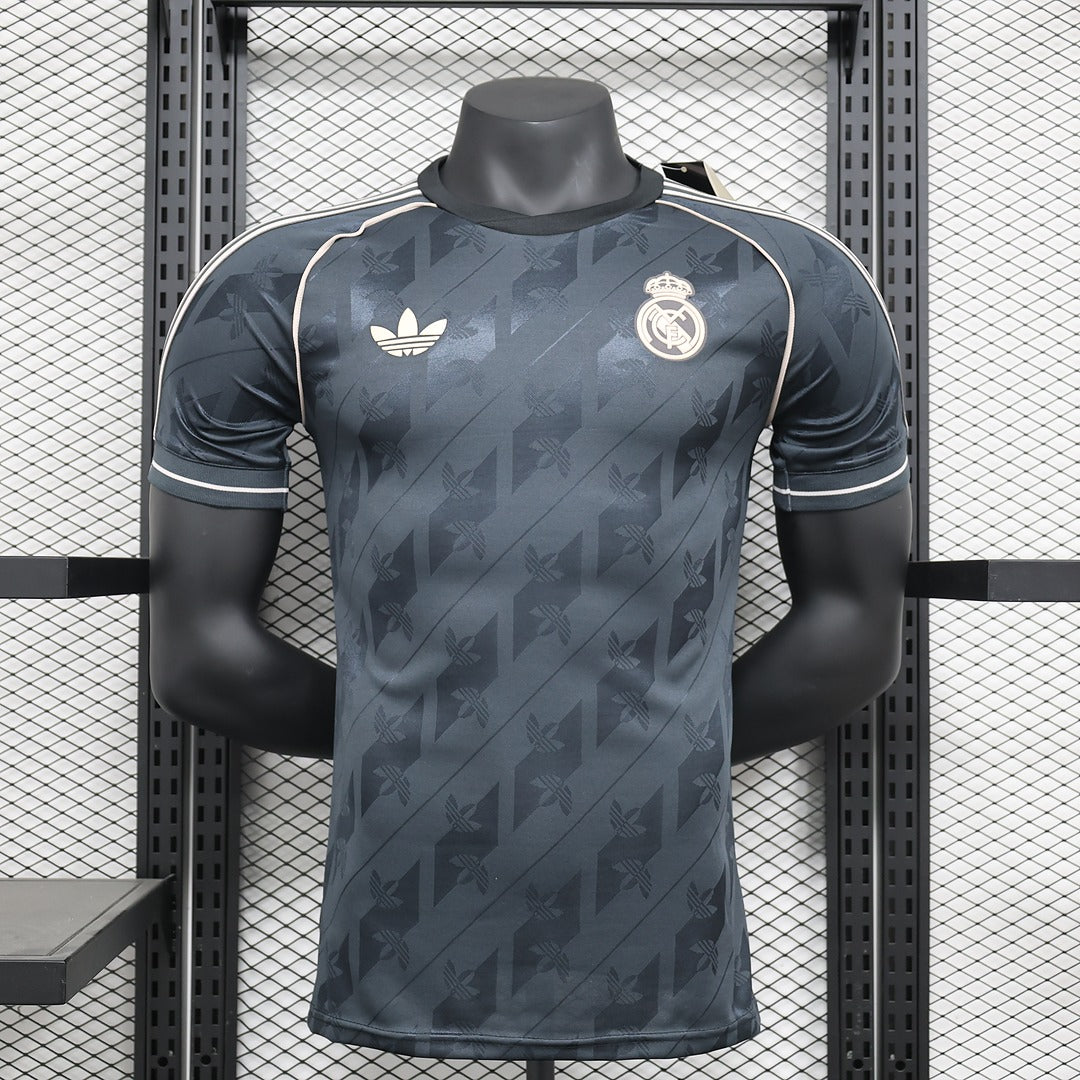 Real Madrid Special Kit