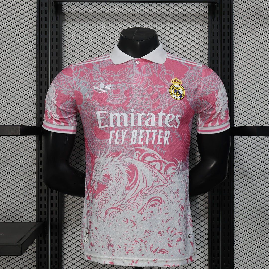 Real Madrid Special Kit
