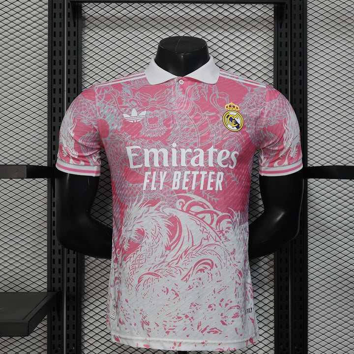 Real Madrid Special Kit