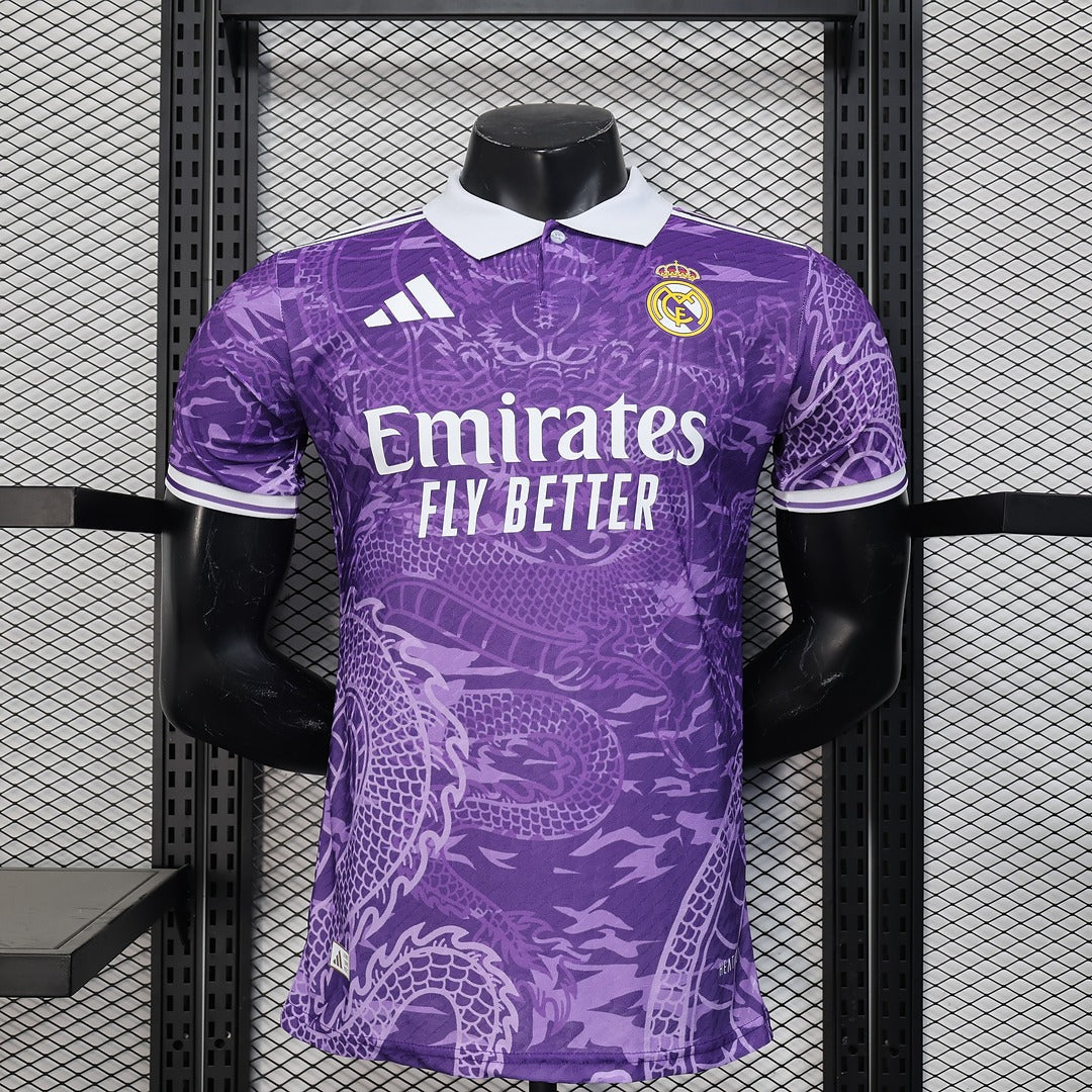 Real Madrid Special Kit