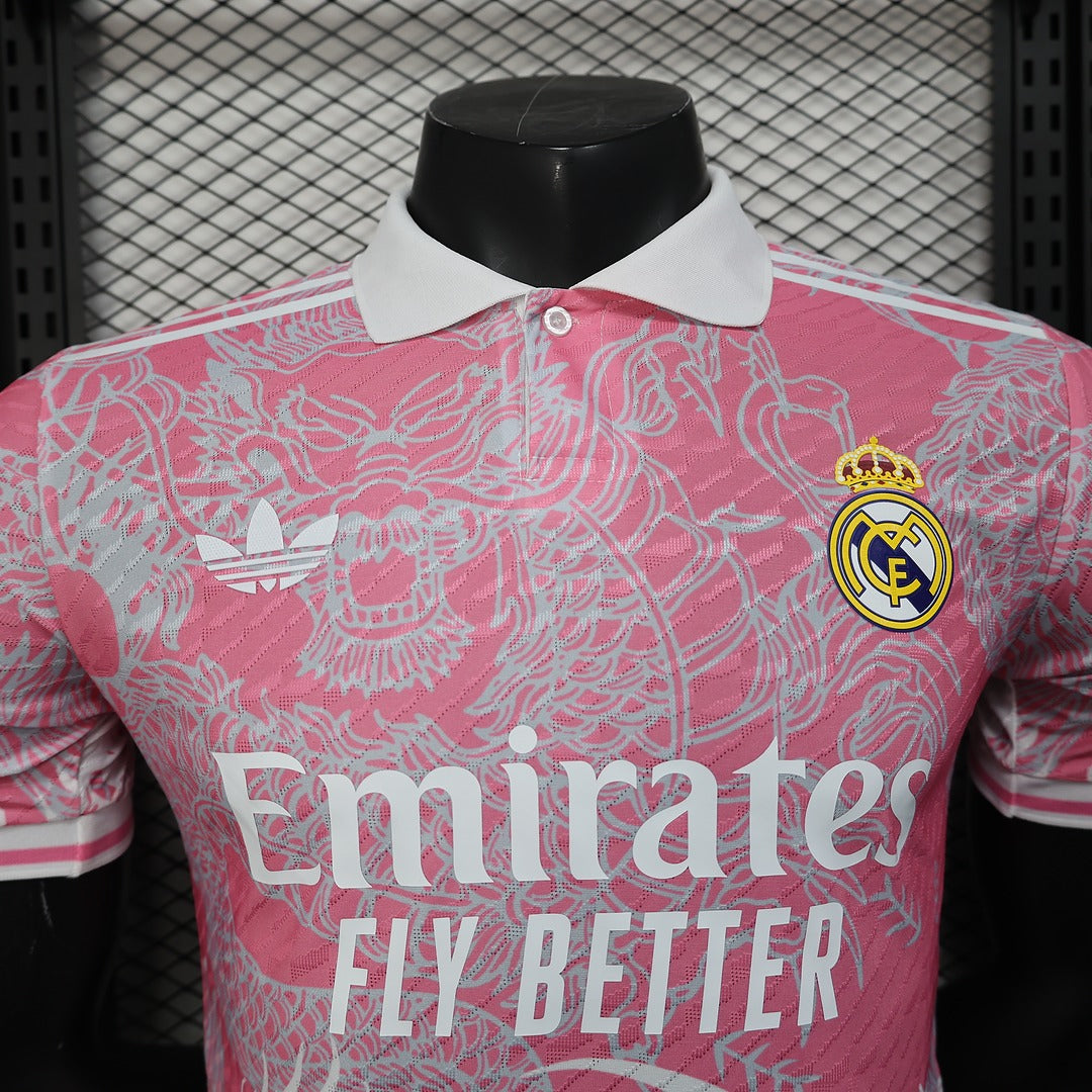 Real Madrid Special Kit