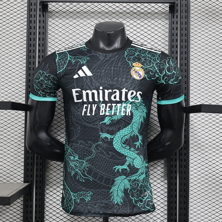 Real Madrid Special Kit