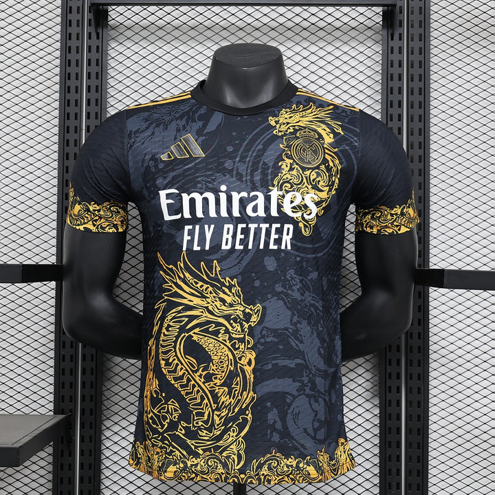 Real Madrid Special Kit