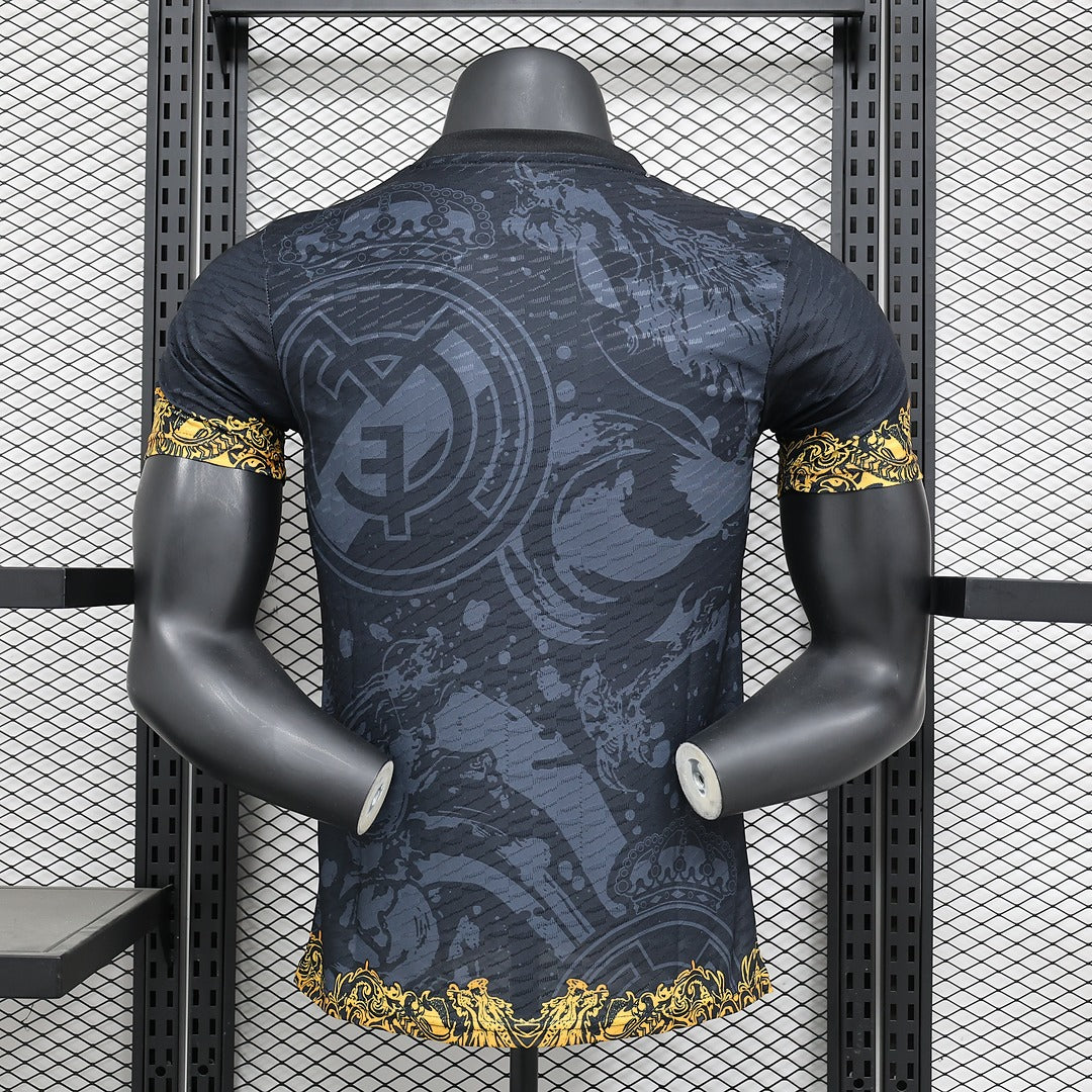 Real Madrid Special Kit