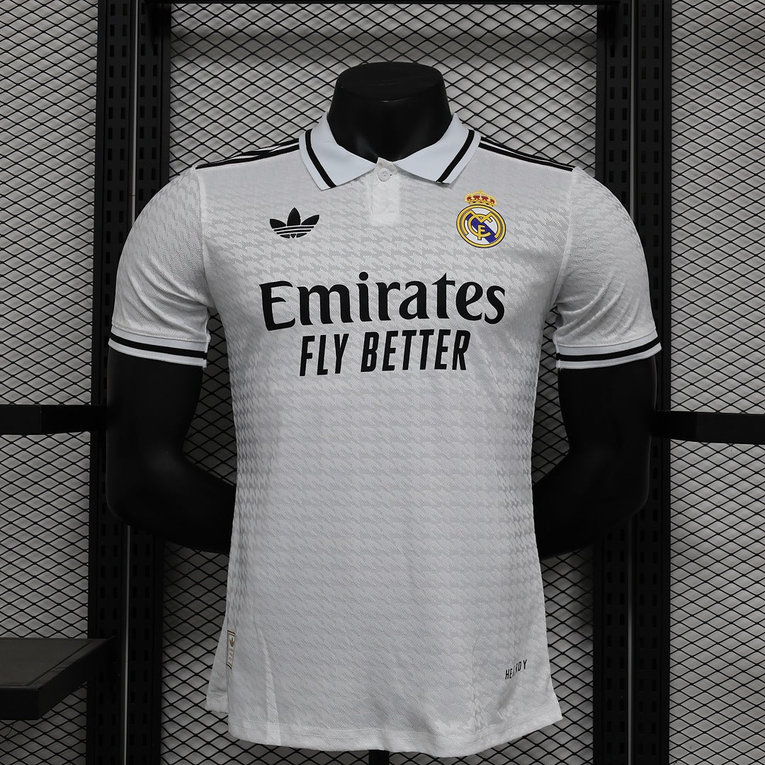 Real Madrid Special Kit